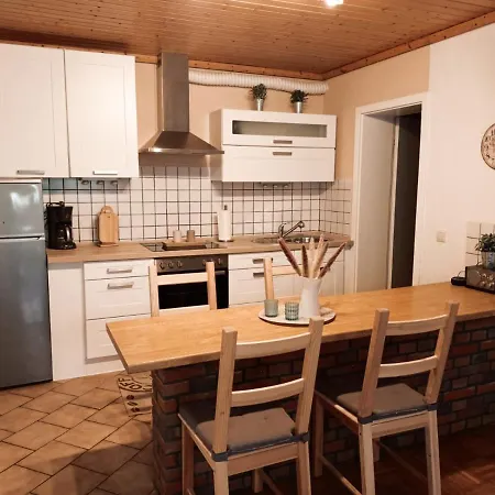 Ferienwohnung Kasper Bad Bederkesa Room photo