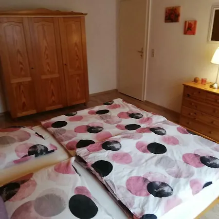 Ferienwohnung Kasper Bad Bederkesa Exterior photo