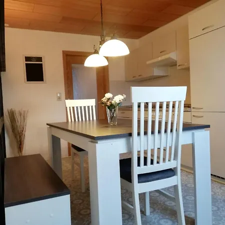 Ferienwohnung Kasper Bad Bederkesa Exterior photo