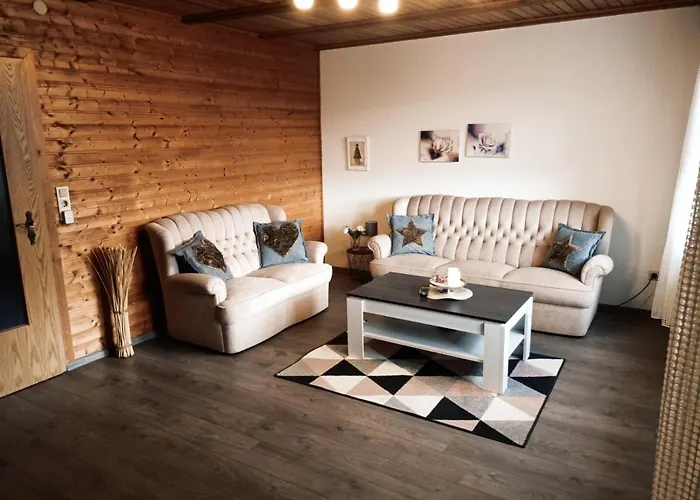 Ferienwohnung Kasper