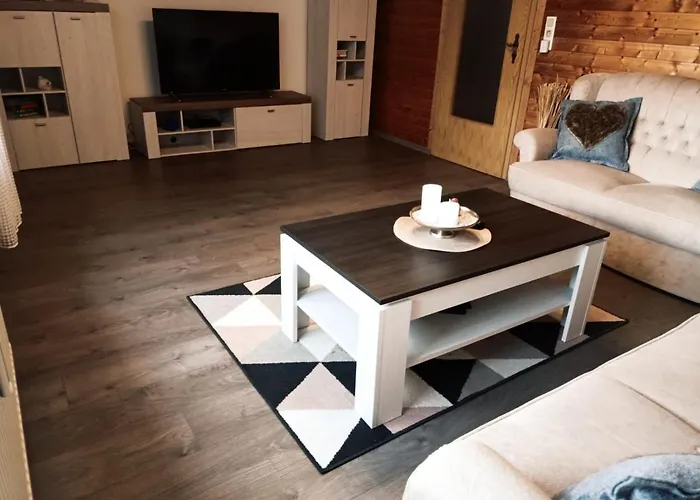 Ferienwohnung Kasper