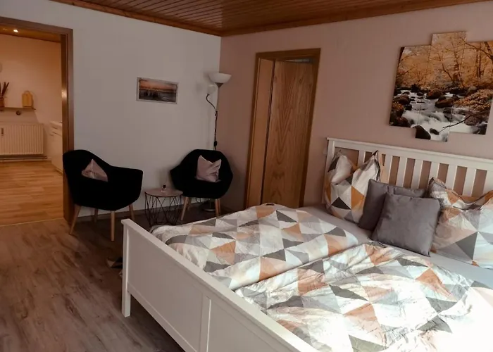 Ferienwohnung Kasper