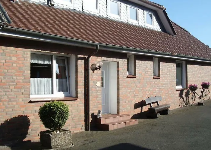 Ferienwohnung Kasper