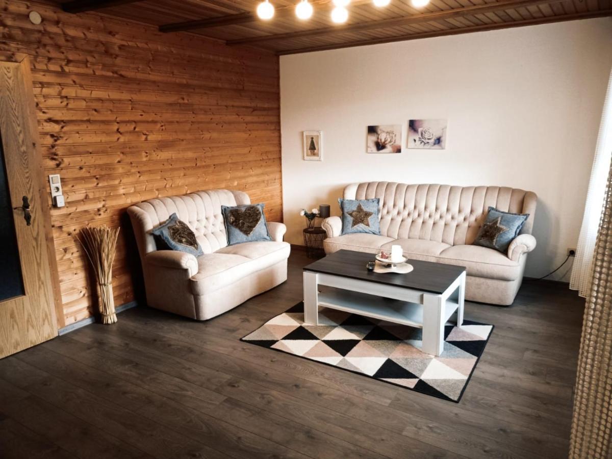 Kasper Apartment Bad Bederkesa