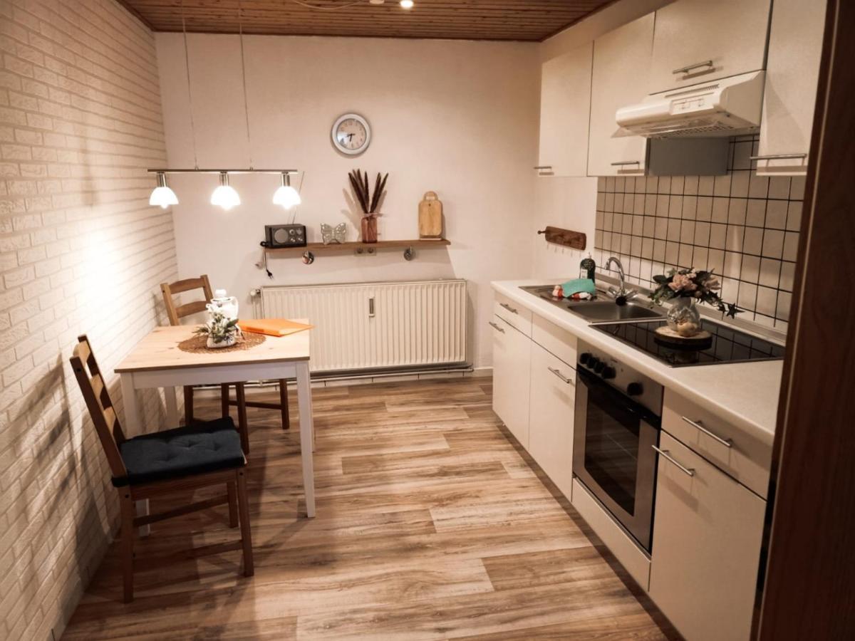 Apartment Kasper Bad Bederkesa