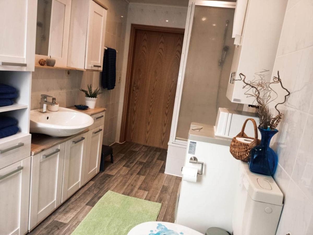 Appartement Kasper Bad Bederkesa