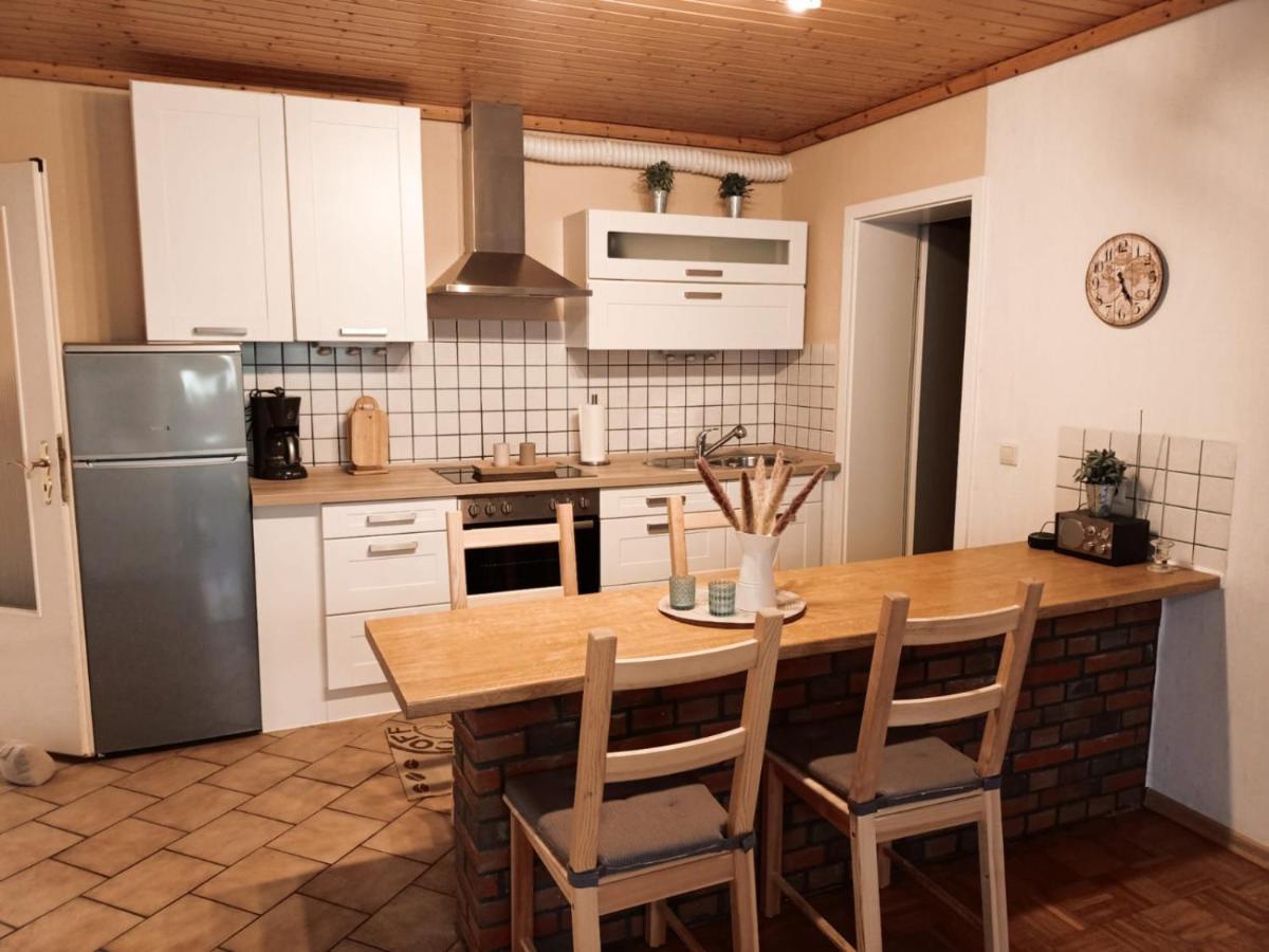 Kasper Apartment *