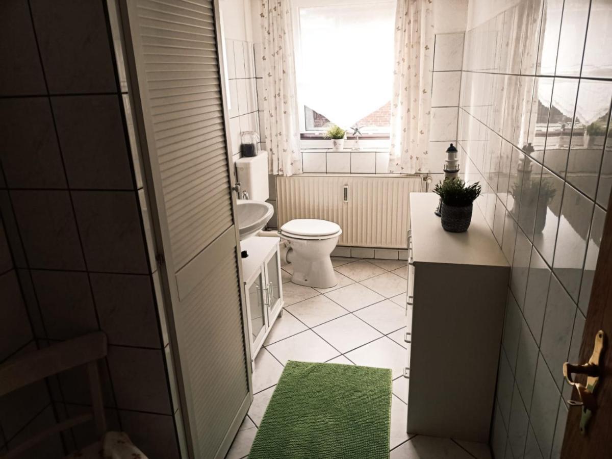 Kasper Apartment *