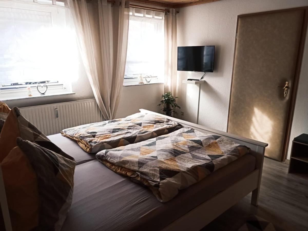 Kasper Apartment
