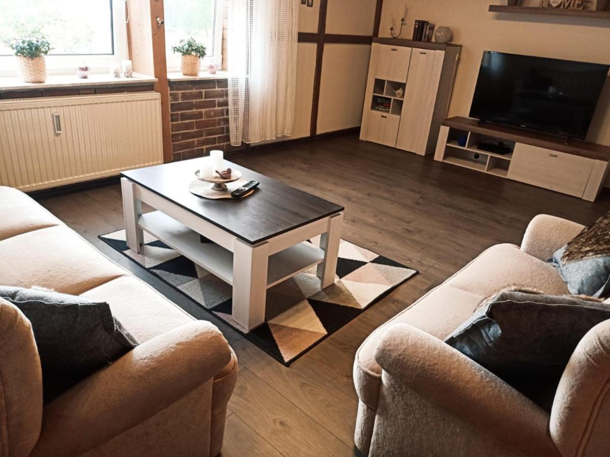 Kasper Apartment