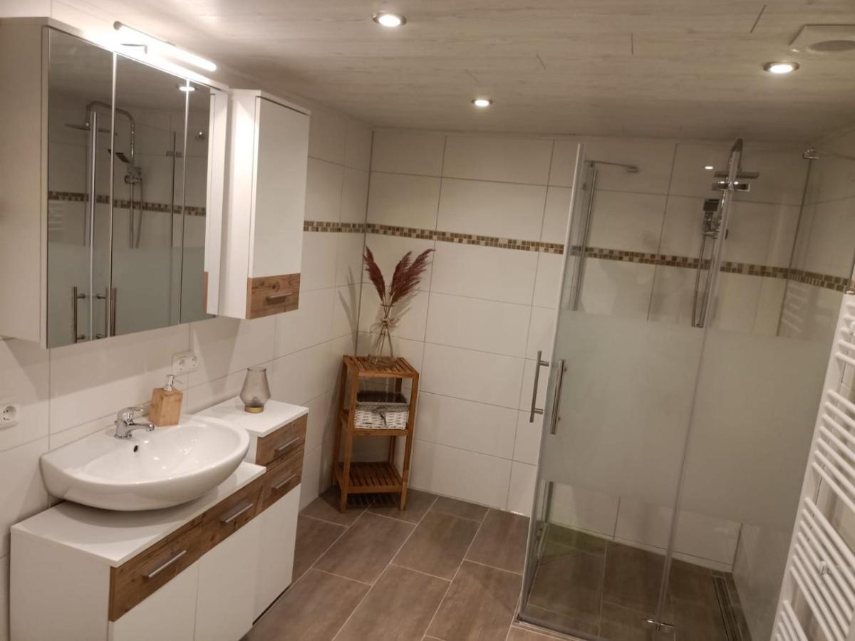 Kasper Apartment Bad Bederkesa