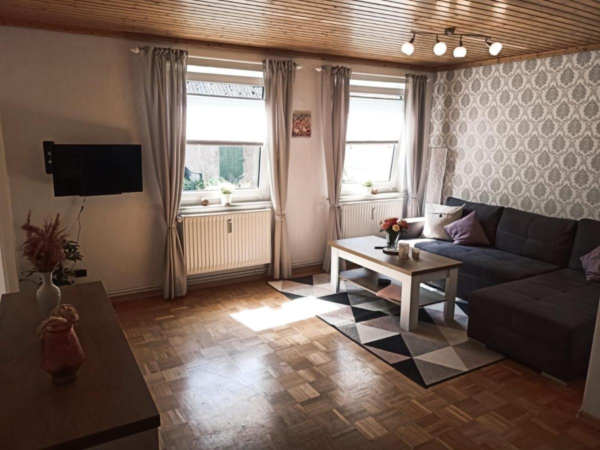 Kasper Apartment Bad Bederkesa