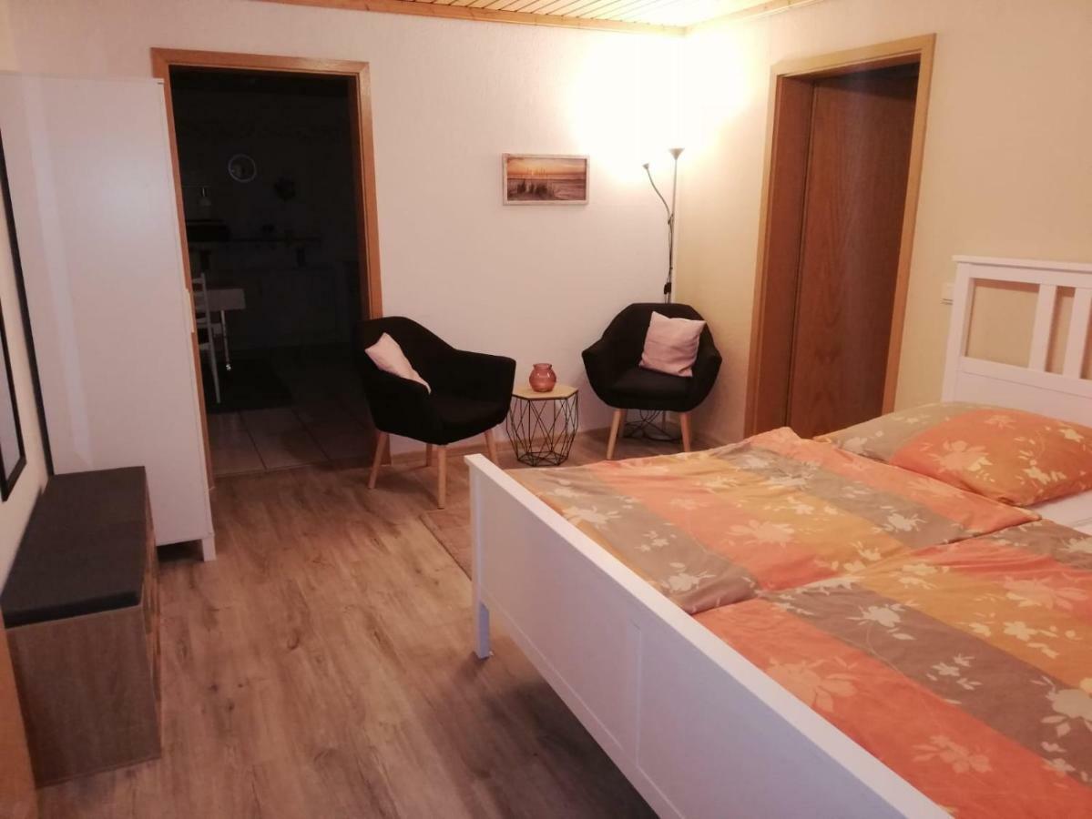Kasper Apartment Bad Bederkesa