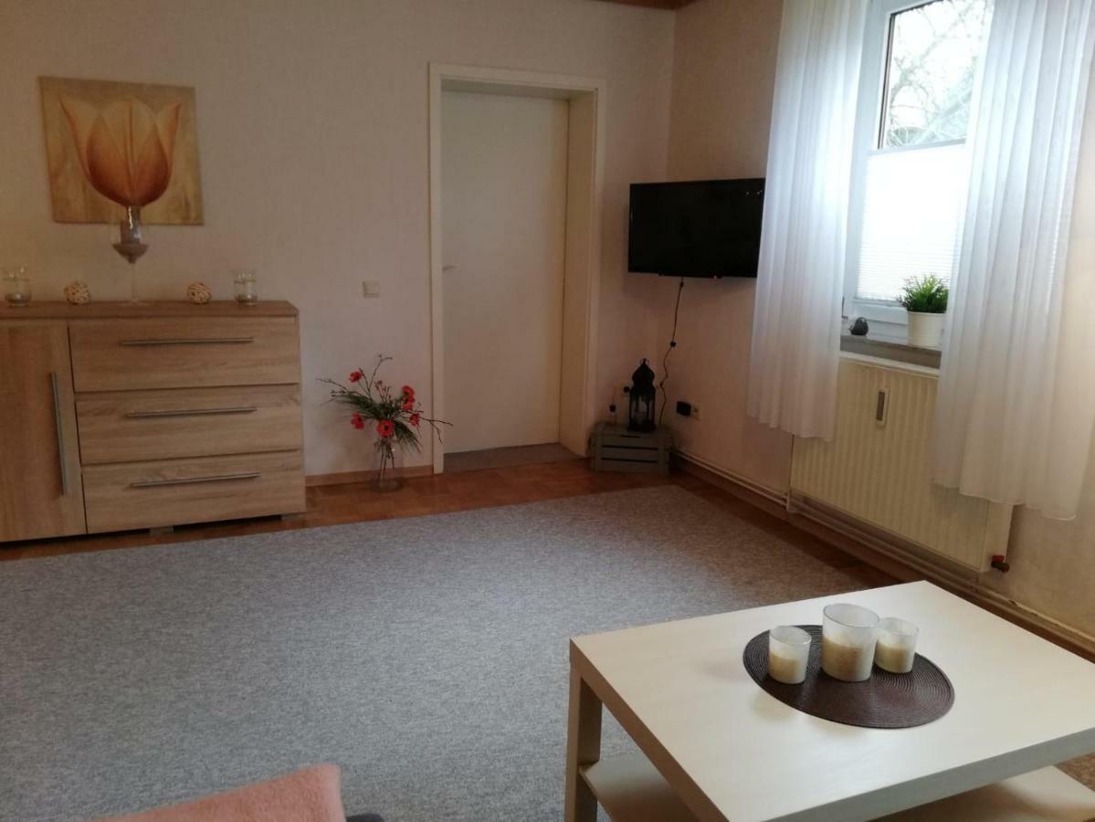 Apartment Kasper Bad Bederkesa
