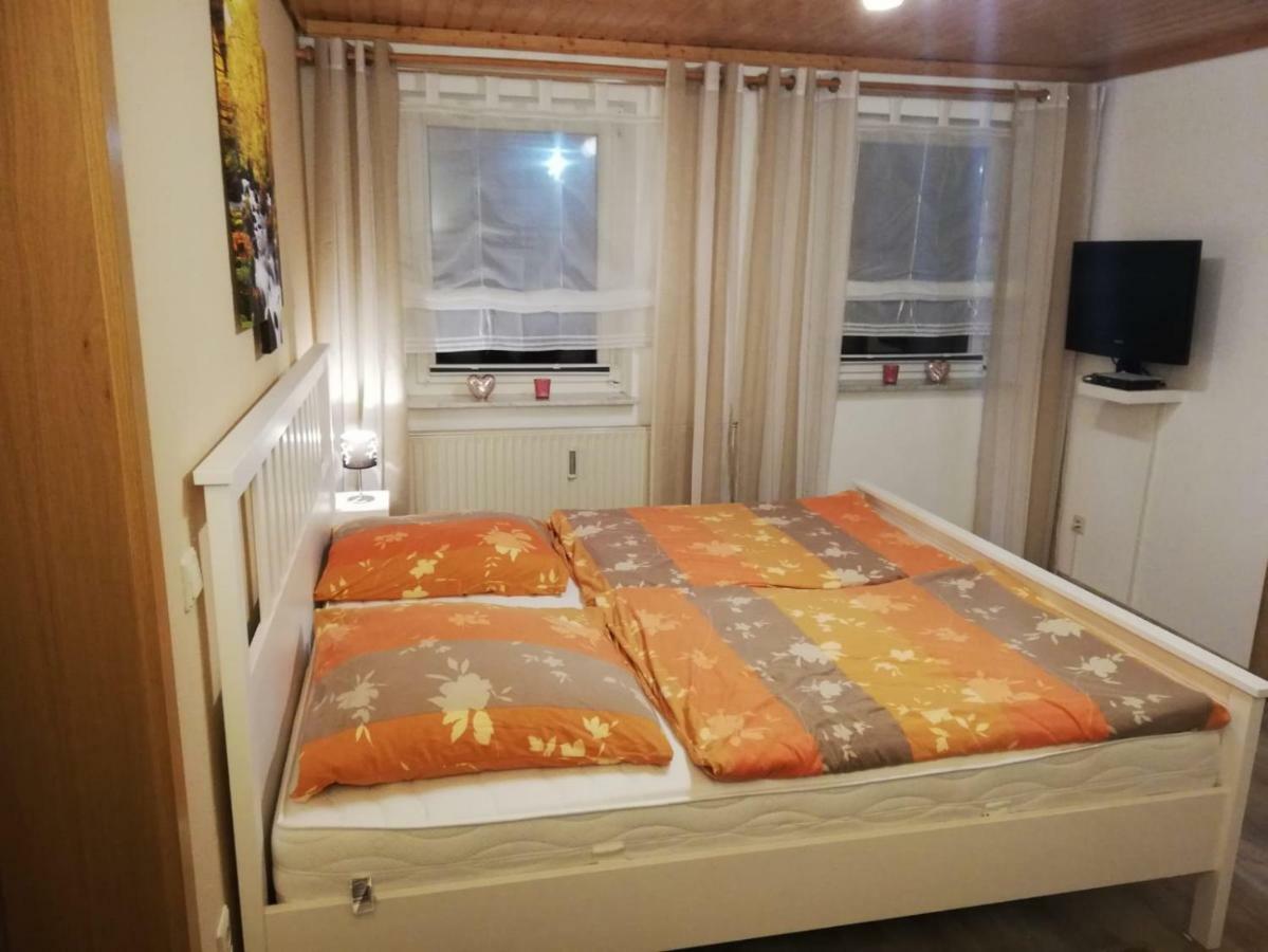Kasper Apartment *