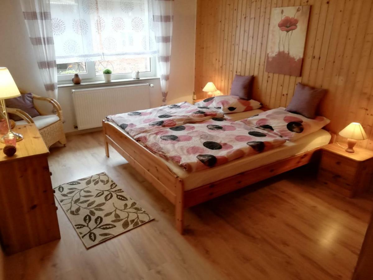 Apartment Kasper