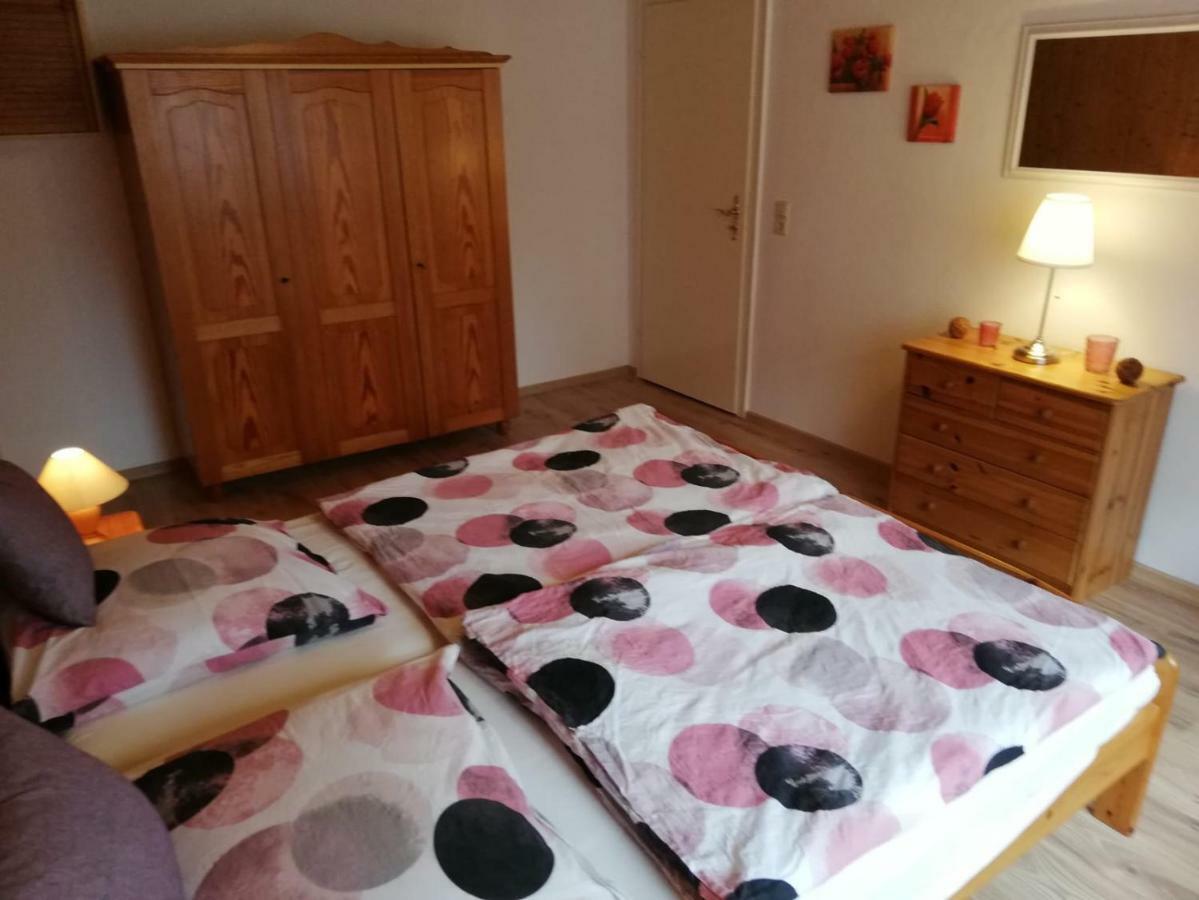 Kasper Apartment *