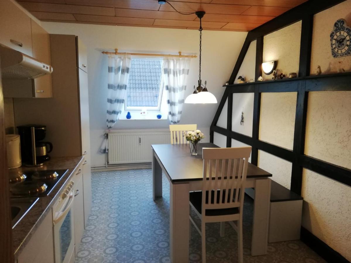 Kasper Apartment Bad Bederkesa