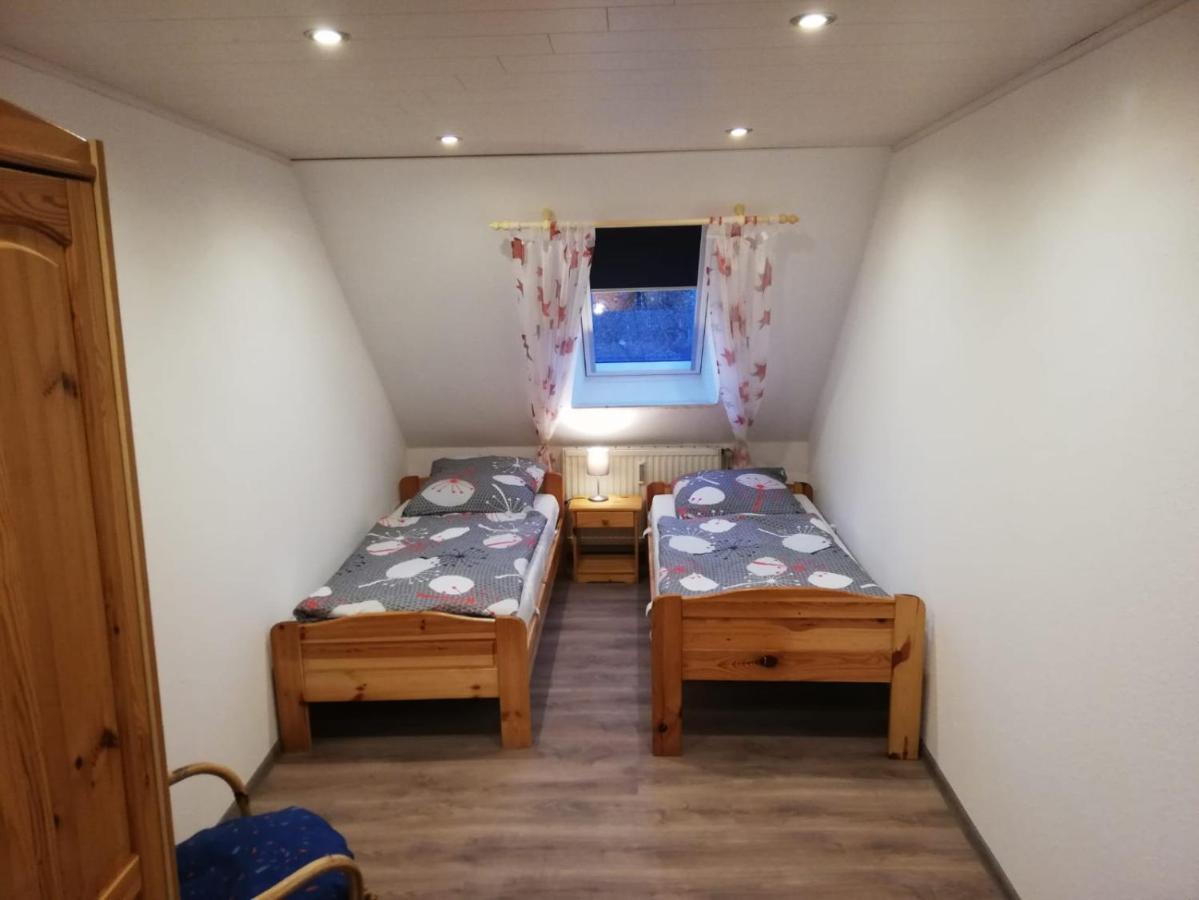 Apartment Kasper