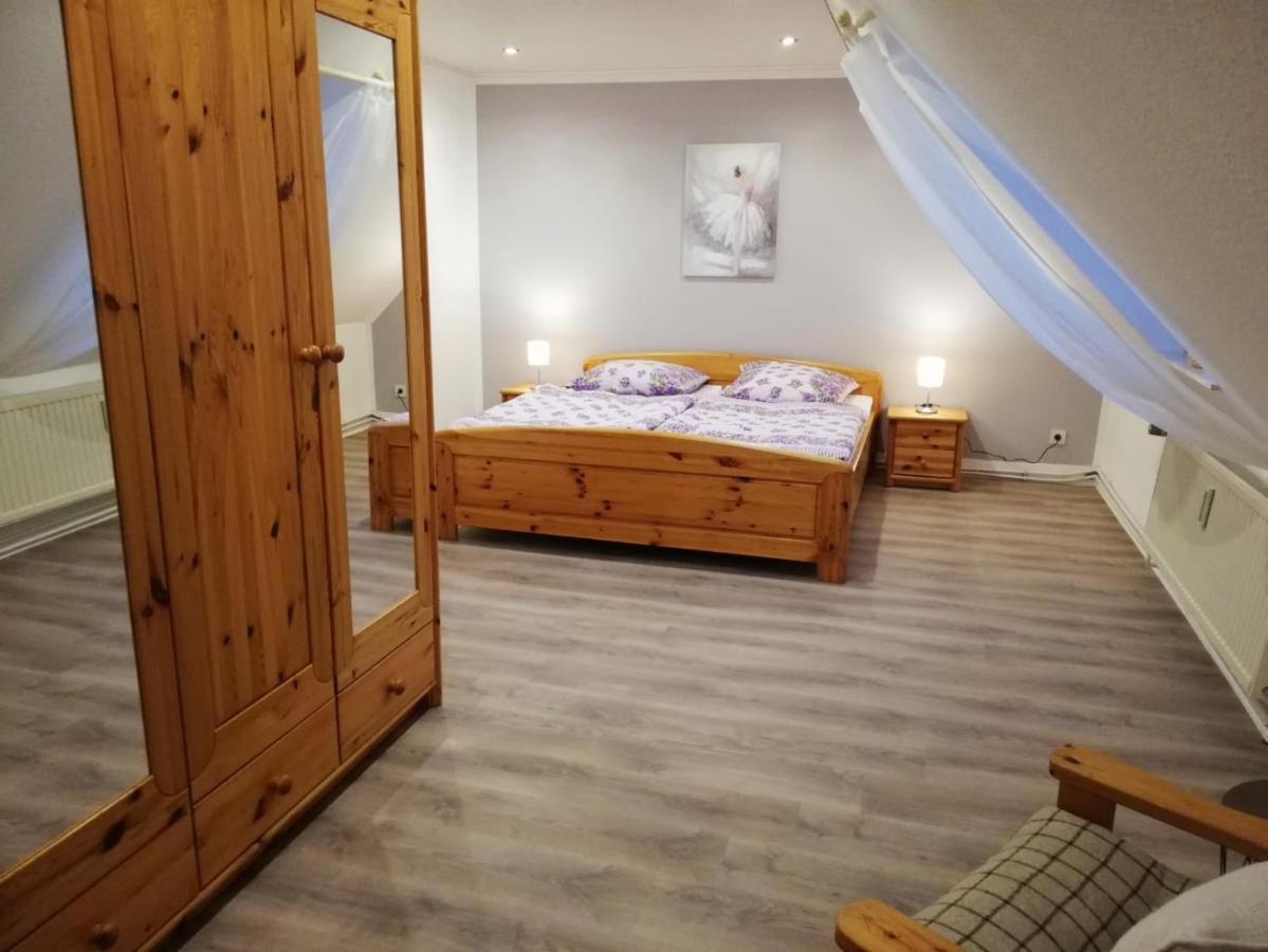 Apartment Kasper *