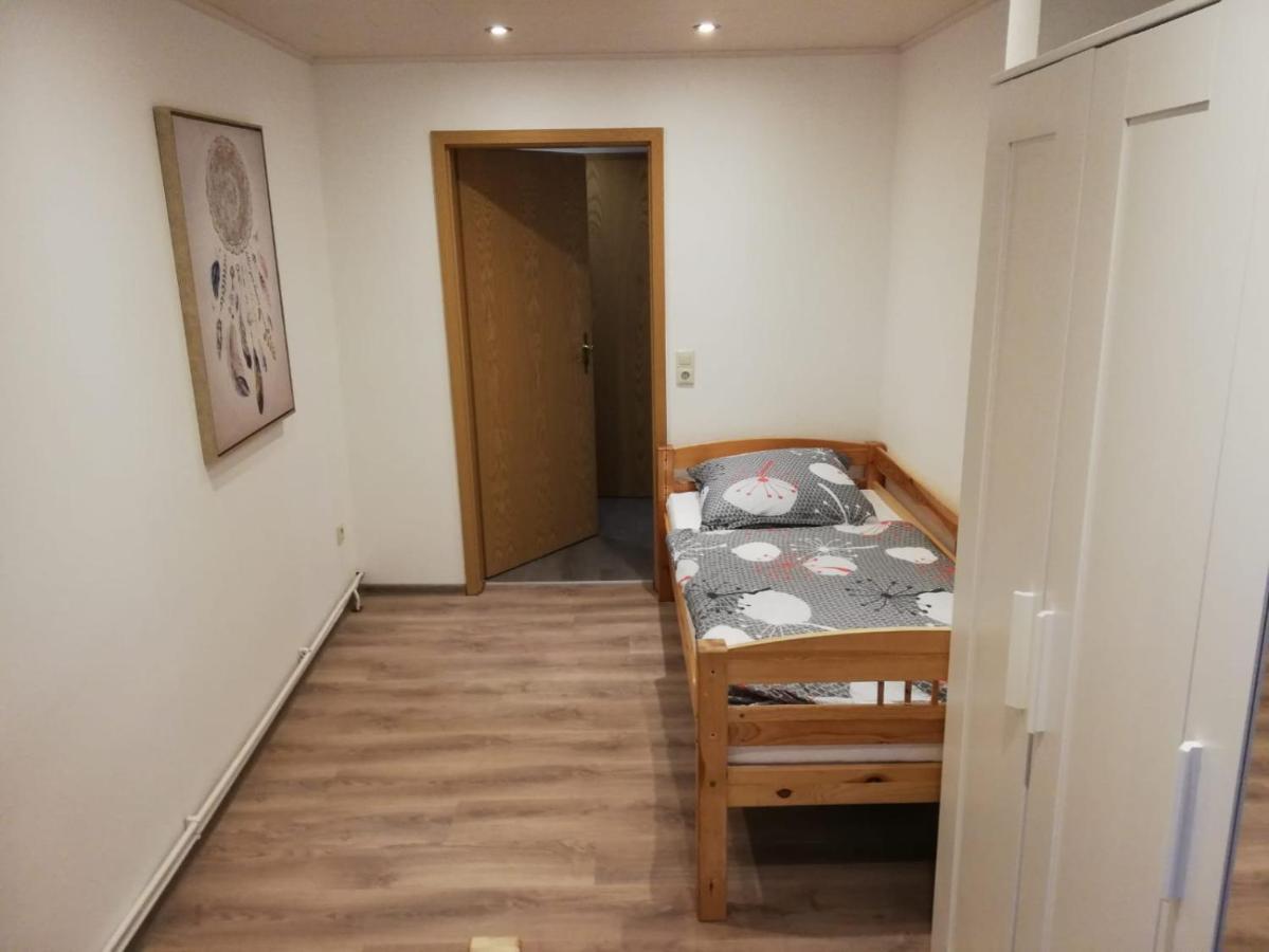 Apartment Kasper Bad Bederkesa