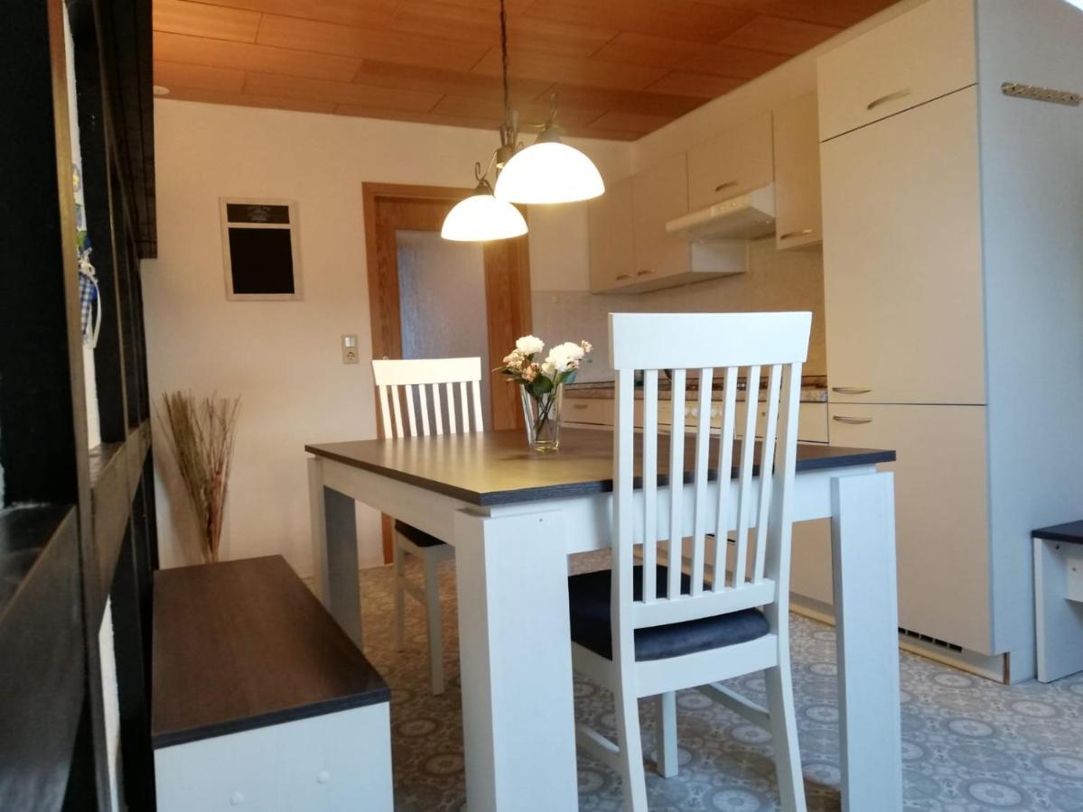Appartement Kasper *