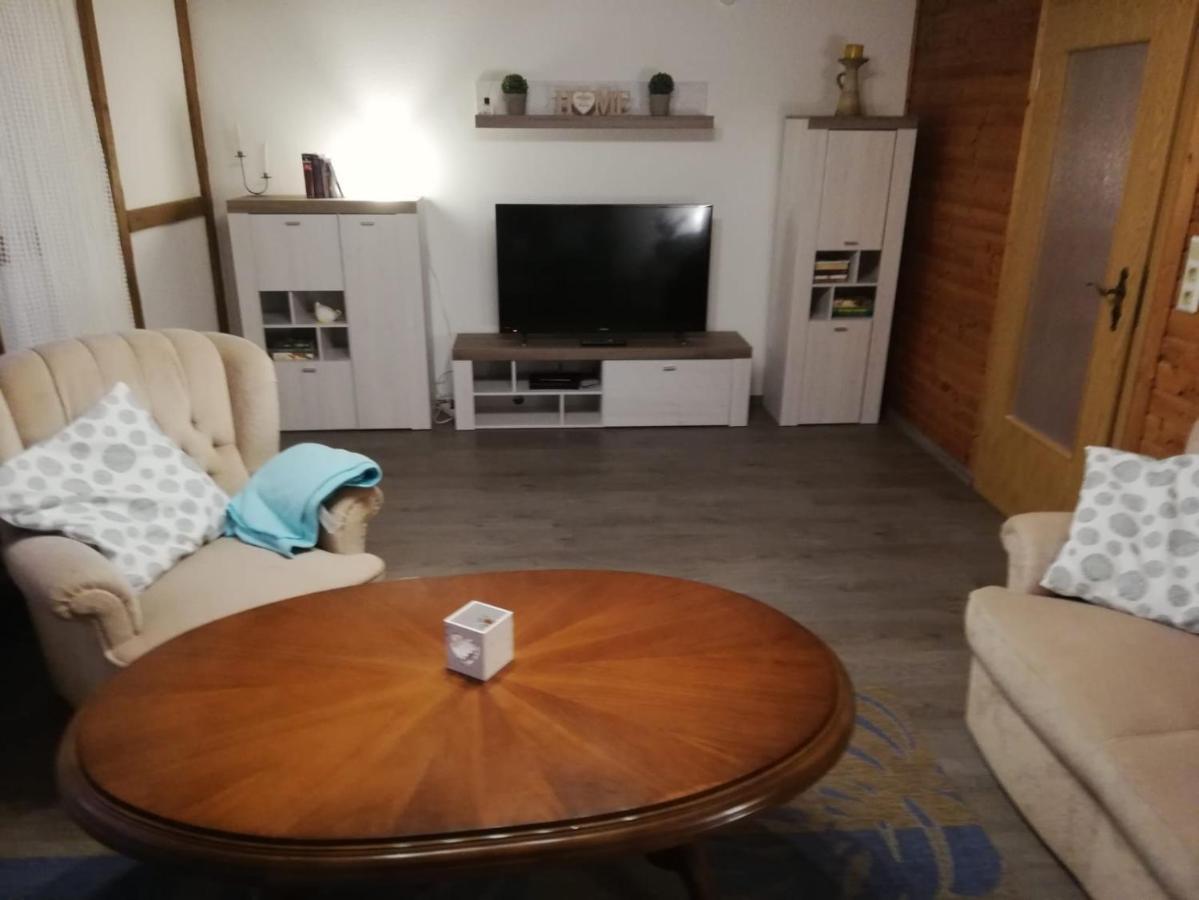 Kasper Apartment *