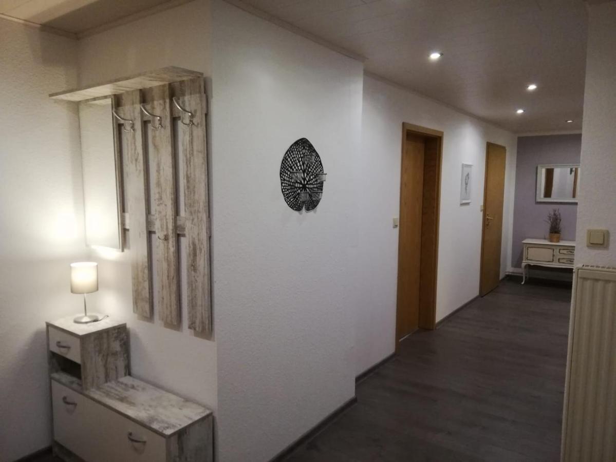 Apartment Kasper *